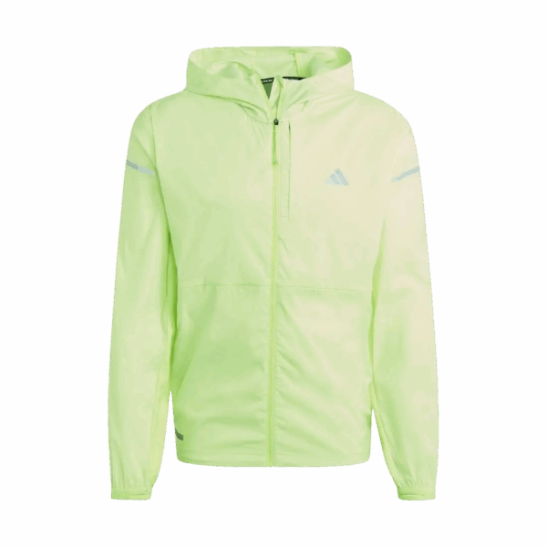 ADIDAS ULTIMATE JACKE Herren Gelb XXL