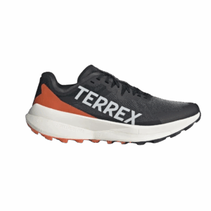 ADIDAS TERREX AGRAVIC SPEED Herren core black/grey one/orange