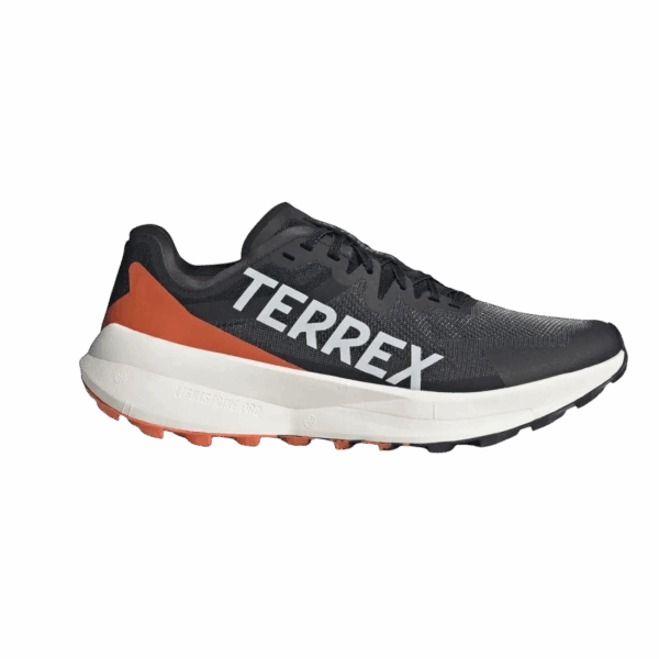 ADIDAS TERREX AGRAVIC SPEED Herren core black/grey one/orange