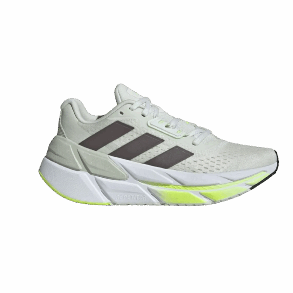 ADIDAS ADISTAR CS 2 W Damen Grau 42 2/3 Art.-Nr. ID0370
