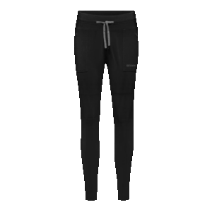GORE WEAR EVERYDAY TRACK PANTS Damen Schwarz 34