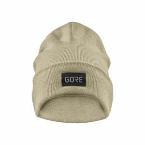 GORE WEAR ID Beanie Unisex tech beige