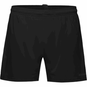 GORE WEAR CONCURVE 5INCH BRIEF SHORTS Herren black L