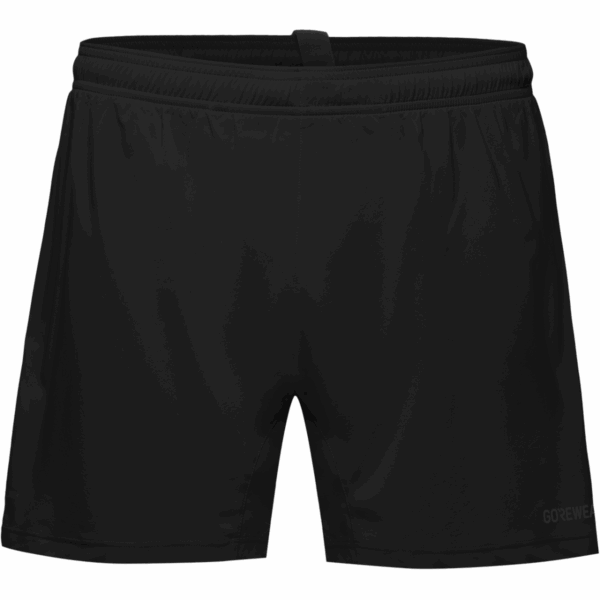 GORE WEAR CONCURVE 5INCH BRIEF SHORTS Herren black L