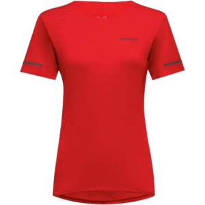 GORE WEAR CONTEST 2.0 TEE Damen lab red XL
