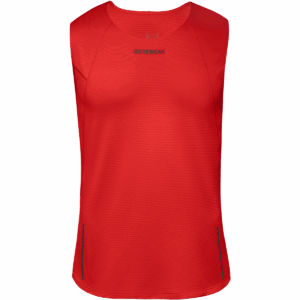 GORE WEAR CONTEST 2.0 SINGLET Herren lab red S