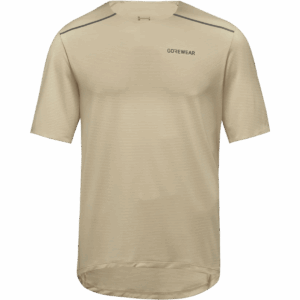 GORE WEAR CONTEST 2.0 TEE Herren tech beige L