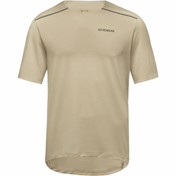 GORE WEAR CONTEST 2.0 TEE Herren tech beige XL