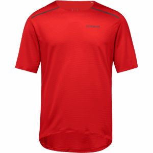 GORE WEAR CONTEST 2.0 TEE Herren lab red M
