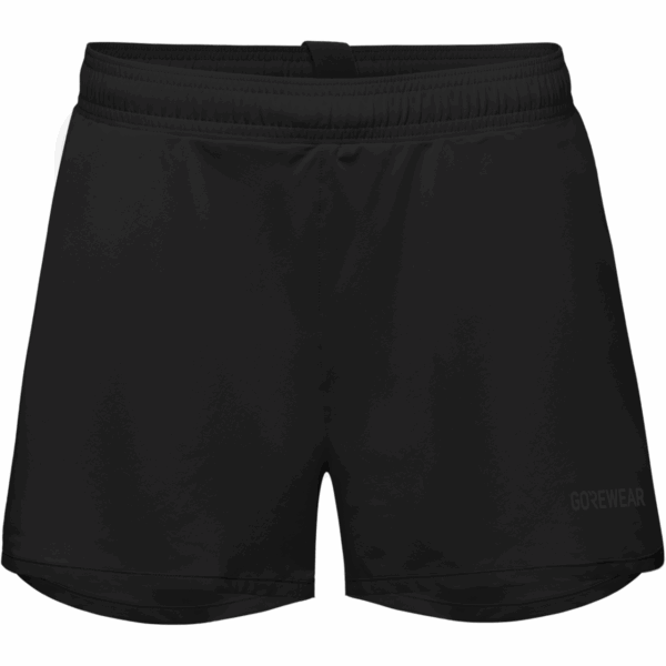 GORE WEAR CONCURVE SHORTS Damen black L