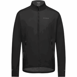 GORE WEAR CONCURVE WINDBREAKER Herren black M