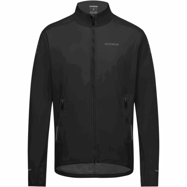 GORE WEAR CONCURVE WINDBREAKER Herren black XXL
