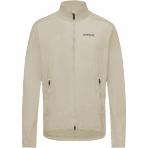 GORE WEAR CONCURVE WINDBREAKER Herren tech beige M