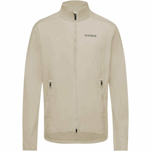 GORE WEAR CONCURVE WINDBREAKER Herren tech beige M