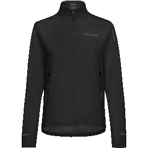 GORE WEAR CONCURVE Windbreaker Damen black L/42