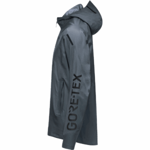 GORE WEAR CONCURVE GTX JACKET Herren lab graphite LIMITED EDITION XL