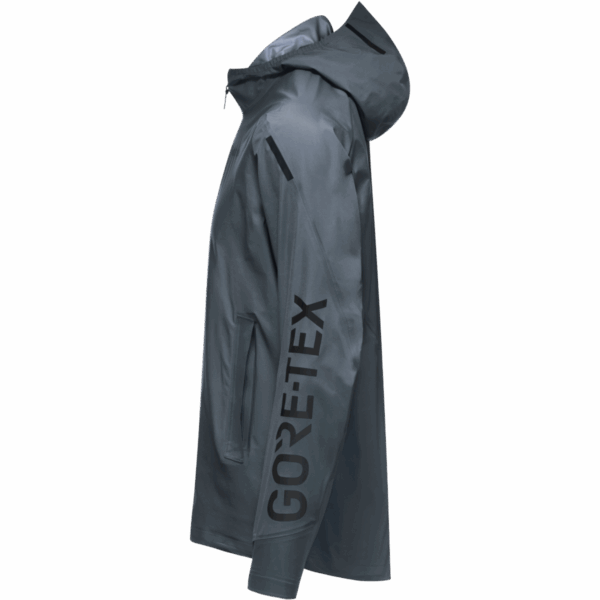 GORE WEAR CONCURVE GTX JACKET Herren lab graphite LIMITED EDITION XL