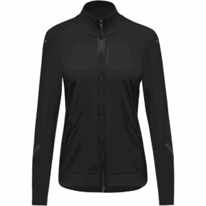 GORE WEAR CONCURVE Thermo Hybrid Jacket Womens Damen black S/38