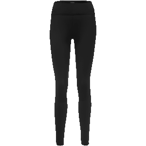 GORE WEAR CONCURVE Thermo Hybrid Tights Damen black XL/44