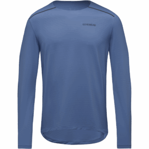 GORE WEAR CONTEST 2.0 LONG SLEEVE Herren cargo blue XXL