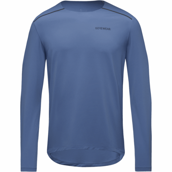 GORE WEAR CONTEST 2.0 LONG SLEEVE Herren cargo blue XXL