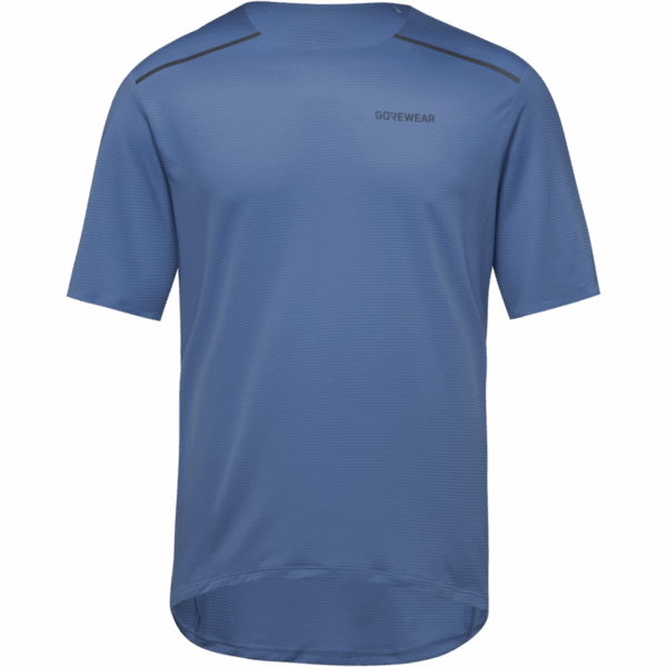 GORE WEAR Contest 2.0 Tee Mens Herren cargo blue Gr. XXL