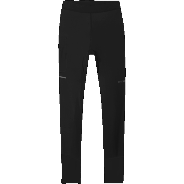 GORE WEAR CONCURVE THERMO TIGHTS 2.0 Damen BLACK S