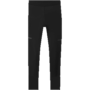 GORE WEAR CONCURVE THERMO TIGHTS 2.0 Herren BLACK XXL