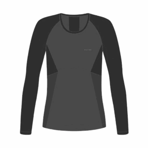 FALKE WOOL-TECH LIGHT Damen Schwarz M Art.-Nr. 33474-3000