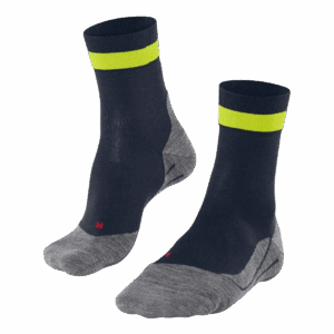 FALKE RU4 ENDURANCE LAUFSOCKEN Herren Blau 39-41