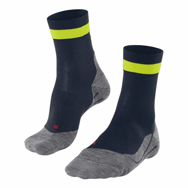 FALKE RU4 ENDURANCE LAUFSOCKEN Herren Blau 39-41