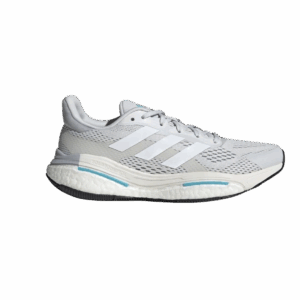 ADIDAS SOLARCONTROL 2 Damen Grau 41 1/3