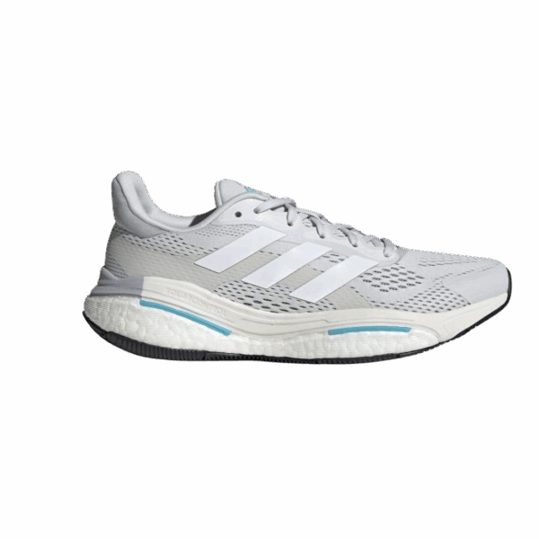 ADIDAS SOLARCONTROL 2 Damen Grau 41 1/3