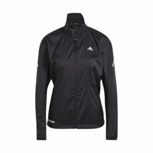 ADIDAS ALLOVER PRINT JACKE Damen Schwarz S