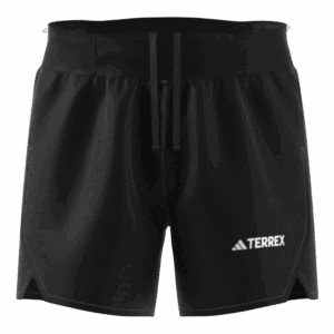 ADIDAS TRK PRO SHORT Herren Schwarz XL