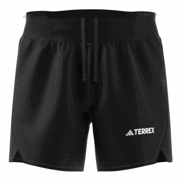 ADIDAS TRK PRO SHORT Herren Schwarz XL