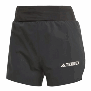 ADIDAS TRK PRO SHORT Damen Schwarz M
