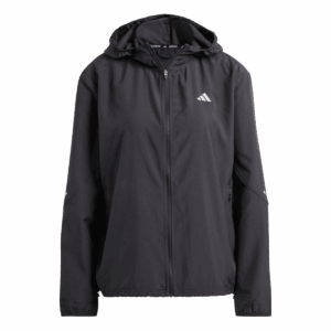 ADIDAS RUN IT JACKET Damen BLACK M