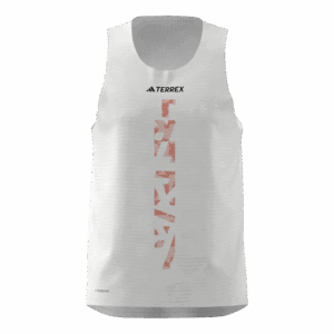 ADIDAS TERREX XPERIOR SINGLET Herren Weiß XL