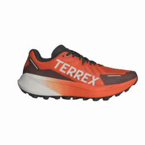 ADIDAS TERREX AGRAVIC 3 Trailschuhe Herren orange/grey one/core black 48
