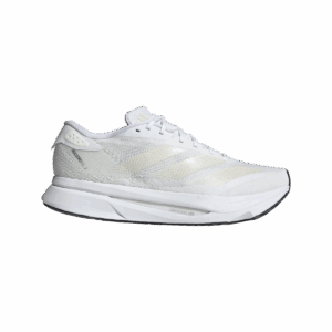 ADIDAS ADIZERO SL2 Laufschuhe Unisex CLOUDWHITE/ZEROMETALLIC/DASHGREY 38