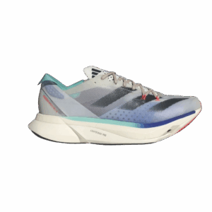ADIDAS ADIZERO ADIOS PRO 3 Laufschuhe Herren OWHITE/AURINK/FLAAQU 48 2/3
