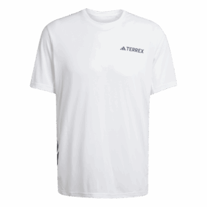 ADIDAS TERREX XPERIOR CLIMACOOL+ T-SHIRT Herren WHITE L