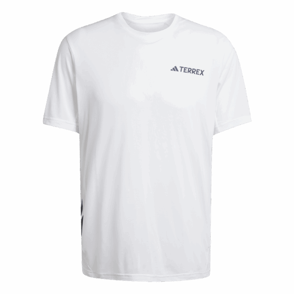 ADIDAS TERREX XPERIOR CLIMACOOL+ T-SHIRT Herren WHITE L