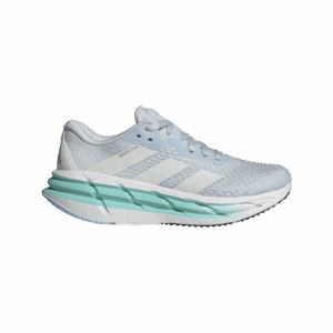 ADIDAS ADISTAR 3 W Damen Laufschuhe HALBLU/ZEROMT/FLAAQU Gr. 40 2/3
