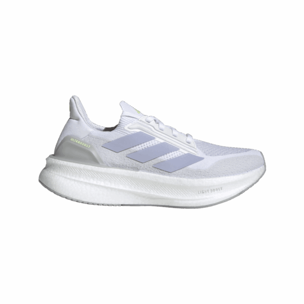 ADIDAS ULTRABOOST 5X W Damen footwear white/violet
