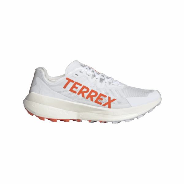 ADIDAS TERREX AGRAVIC SPEED Herren dash grey/orange/footwear white