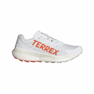 ADIDAS TERREX AGRAVIC SPEED Herren dash grey/orange/footwear white