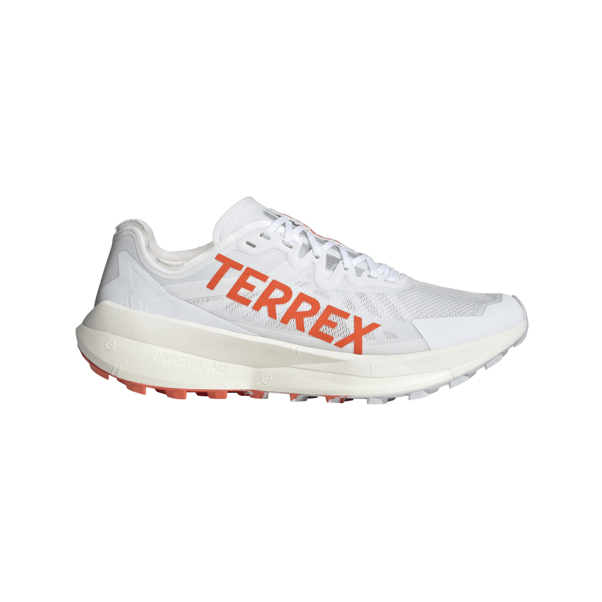 ADIDAS TERREX AGRAVIC SPEED Herren dash grey/orange/footwear white,42 1 ADIDAS TERREX AGRAVIC SPEED Herren dash grey/orange/footwear white