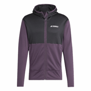 ADIDAS TERREX XPERIOR JACKE Herren Grau XXL